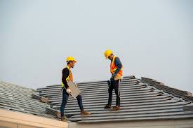 Trusted Sixteen Mile Stand, OH Roofing service Experts